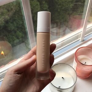 Fenty Beauty Pro Filt’r Soft Matte Foundation